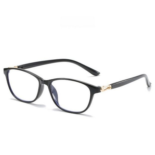 YRIIOMO Lesebrille Nicht verschreibungspflichtige Lesebrille, modische Lesebrille für Damen. mehr Muttertagsangebot