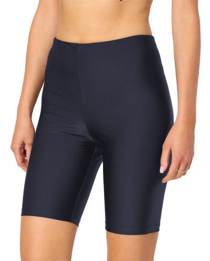 MERRY STYLE Badeshorts Damen Lange Shorts Kurze Leggings MS10-333 mehr Nur für heute