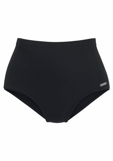 LASCANA Bikini-Hose Heidi mit Shaping-Effekt mehr Sonderangebot der Fabrik