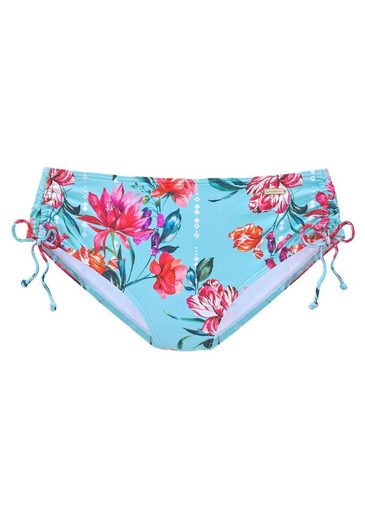 SUNSEEKER Bikini-Hose Modern seitlich regulierbar mehr 50% Rabatt mit kostenlosem Versand
