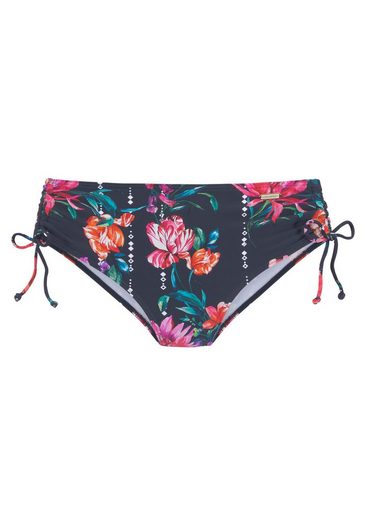 SUNSEEKER Bikini-Hose Modern seitlich regulierbar mehr 50% Rabatt mit kostenlosem Versand