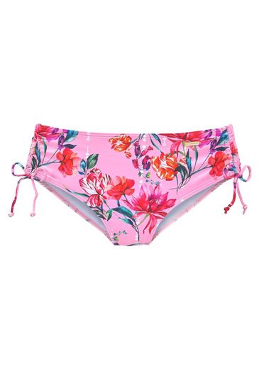 SUNSEEKER Bikini-Hose Modern seitlich regulierbar mehr 50% Rabatt mit kostenlosem Versand