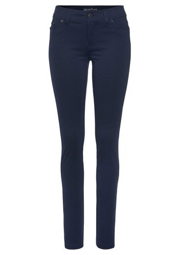 LAURA SCOTT Jerseyhose in Kurz und Langgrößen mehr Saisonschlussverkauf