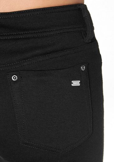 LAURA SCOTT Jerseyhose in Kurz und Langgrößen mehr Saisonschlussverkauf