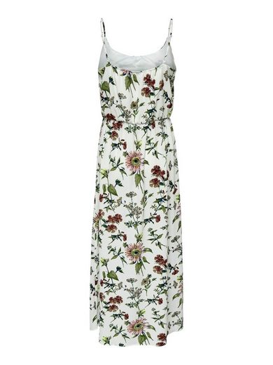 ONLY Maxikleid ONLWINNER S/L MAXI DRESS NOOS PTM mit Spaghettiträger mehr Exklusivangebot