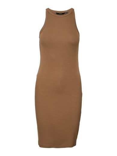 VERO MODA Minikleid VMCHLOE SL ABK DRESS JRS NOOS mehr Vatertagsangebot