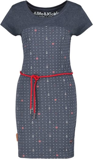 ALIFE & KICKIN Jerseykleid ClarissaAK-B 1-tlg mehr Valentinstagsangebot