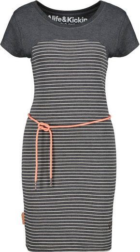 ALIFE & KICKIN Jerseykleid ClarissaAK-B 1-tlg mehr Valentinstagsangebot