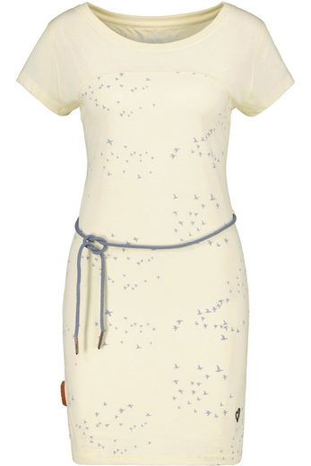 ALIFE & KICKIN Jerseykleid ClarissaAK-B 1-tlg mehr Valentinstagsangebot