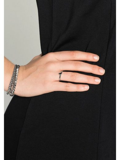 SHEEGO Jerseykleid Große Größen mit breiten Trägern mehr Blitzangebot
