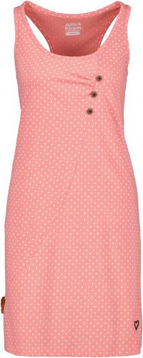 ALIFE & KICKIN Jerseykleid CamyAK-B (1-tlg) EXKLUSIV bei Otto mehr Super Sparpreis