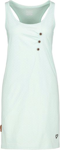 ALIFE & KICKIN Jerseykleid CamyAK-B (1-tlg) EXKLUSIV bei Otto mehr Super Sparpreis