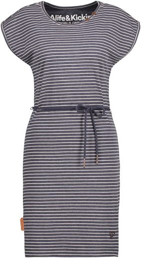 ALIFE & KICKIN Jerseykleid EllenAK-Z (1-tlg) EXKLUSIV bei Otto mehr Letzter Tag