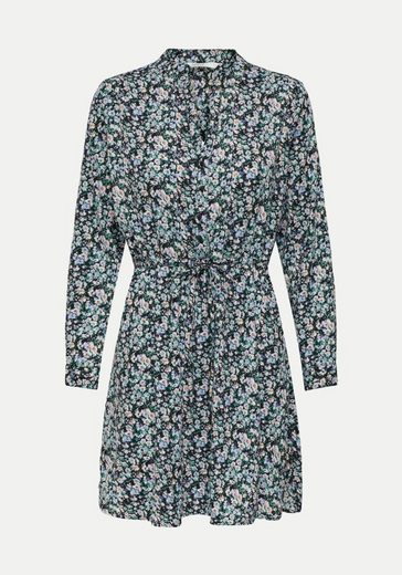 ONLY Druckkleid ONLCORY L/S V-NECK TUNIC mehr Begrenzt auf 3 Tage