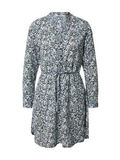 ONLY Druckkleid ONLCORY L/S V-NECK TUNIC mehr Speichern exportieren