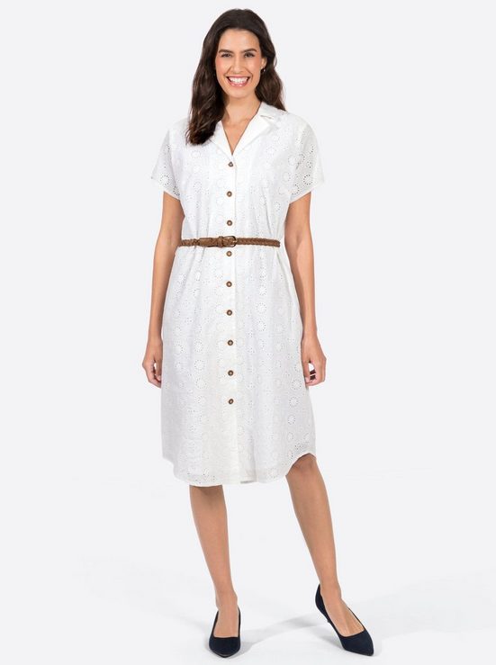 WITT Etuikleid Kleid mehr