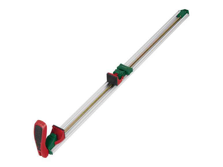 ﻿ PARKSIDE® Klemm- und Führungsschiene »PSS A1«, mit Hebelverriegelungsmechanismus Black Friday