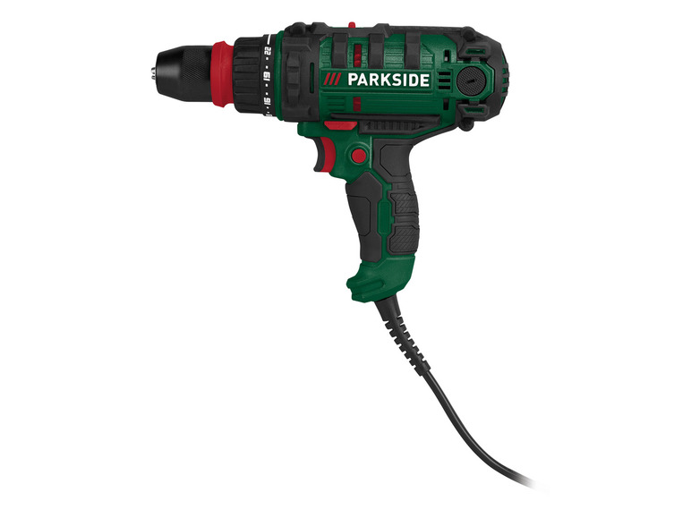 PARKSIDE® 2-Gang-Netzbohrschrauber »PNS 300 B3«, 40 Nm Cyber Monday