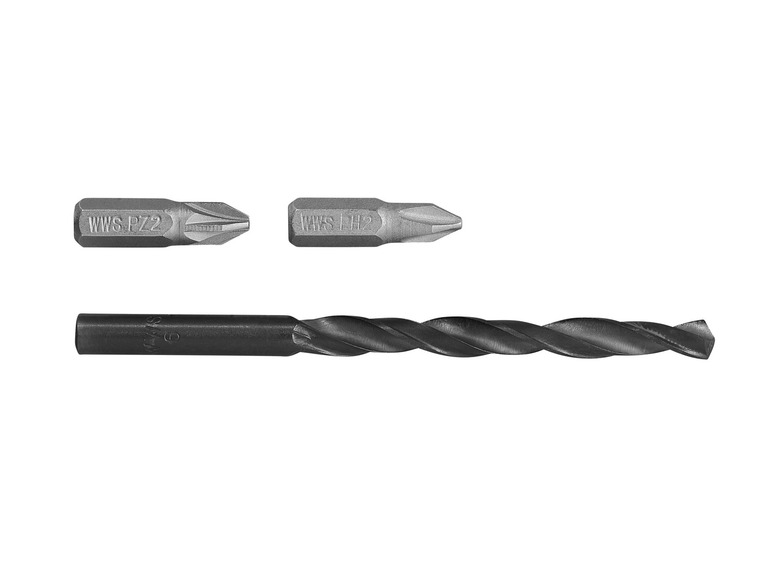 PARKSIDE® 2-Gang-Netzbohrschrauber »PNS 300 B3«, 40 Nm Cyber Monday