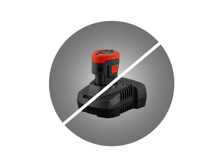 PARKSIDE® 20 V Akku-LED-Strahler »PLSA 20-Li A1«, ohne Akku und Ladegerät Osterangebot