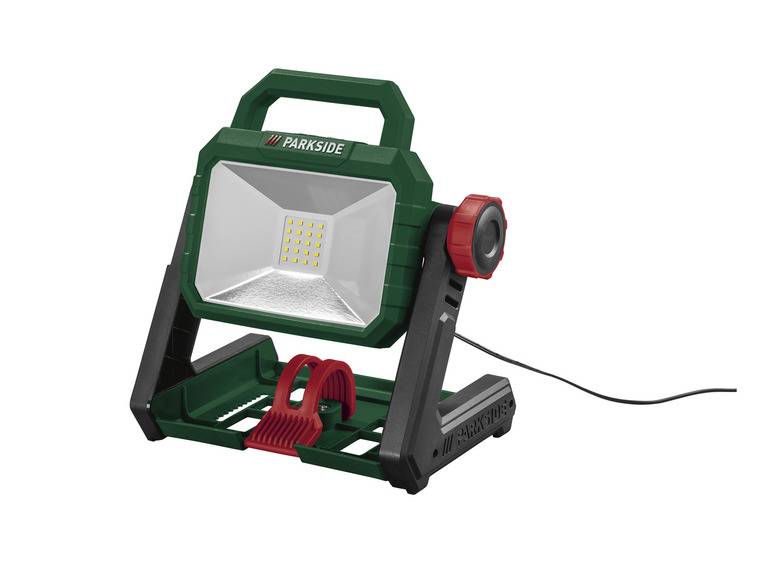 PARKSIDE® 20 V Akku-LED-Strahler »PLSA 20-Li A1«, ohne Akku und Ladegerät Osterangebot