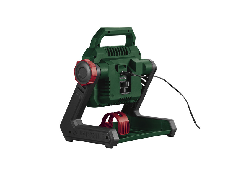 PARKSIDE® 20 V Akku-LED-Strahler »PLSA 20-Li A1«, ohne Akku und Ladegerät Osterangebot