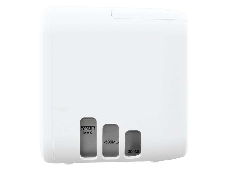 SILVERCREST® Tisch-Luftkühler »STLK 8 D2«, mit LED-Stimmungslicht Vatertagsangebot