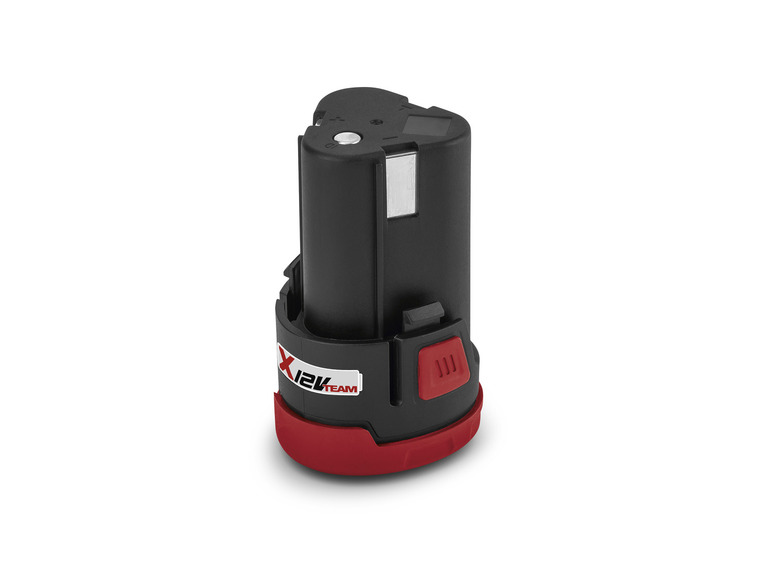 PARKSIDE® 12V Akku »PAPK 12 A4«, 2 Ah