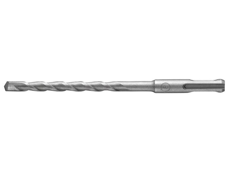 PARKSIDE® SDS-Hammerbohrer-Set »PBS 7 A2« / SDS-Kurzmeißel-Set »PRMS 4 A1« Heißer Verkauf
