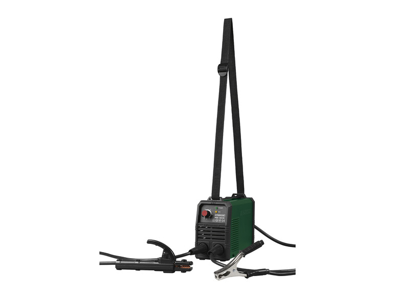PARKSIDE® Inverter Schweißgerät »PISG 120 D5«, 120 A Exklusive Angebote