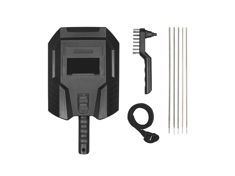 PARKSIDE® Inverter Schweißgerät »PISG 120 D5«, 120 A Exklusive Angebote