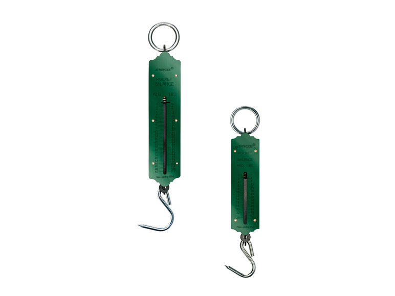 PARKSIDE® Messinstrumente Räumungsverkauf
