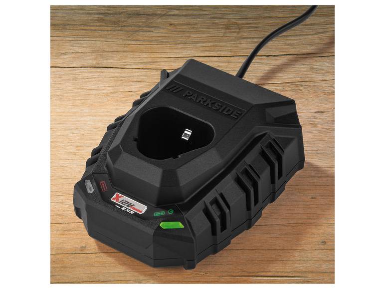 PARKSIDE® 12 V Akku-Ladegerät »PLGK 12 A3«, 2,4 A Sonderangebote
