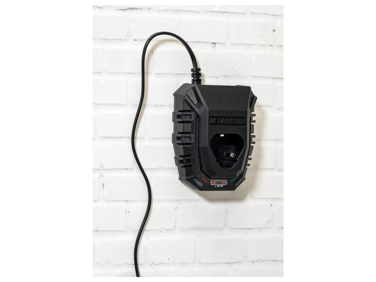 PARKSIDE® 12 V Akku-Ladegerät »PLGK 12 A3«, 2,4 A Sonderangebote