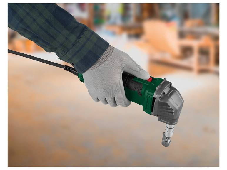 PARKSIDE® Knabber »PMK 550 C2«, 550 W Tiefpreis