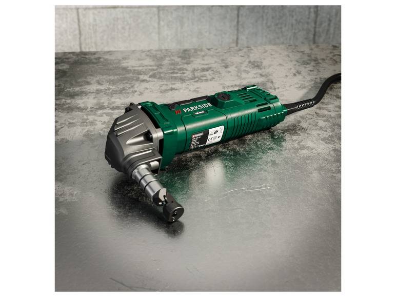PARKSIDE® Knabber »PMK 550 C2«, 550 W Tiefpreis