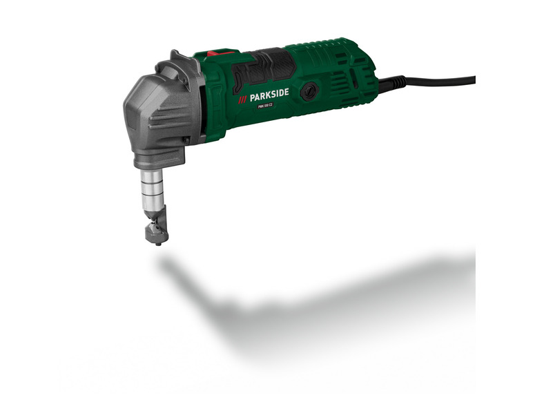 PARKSIDE® Knabber »PMK 550 C2«, 550 W Tiefpreis
