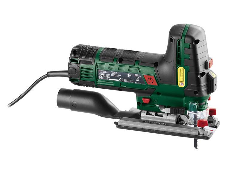 PARKSIDE® Pendelhubstichsäge »PSTK 800 F4«, 800 W, mit Laserführung Kostenlose Rückgabe