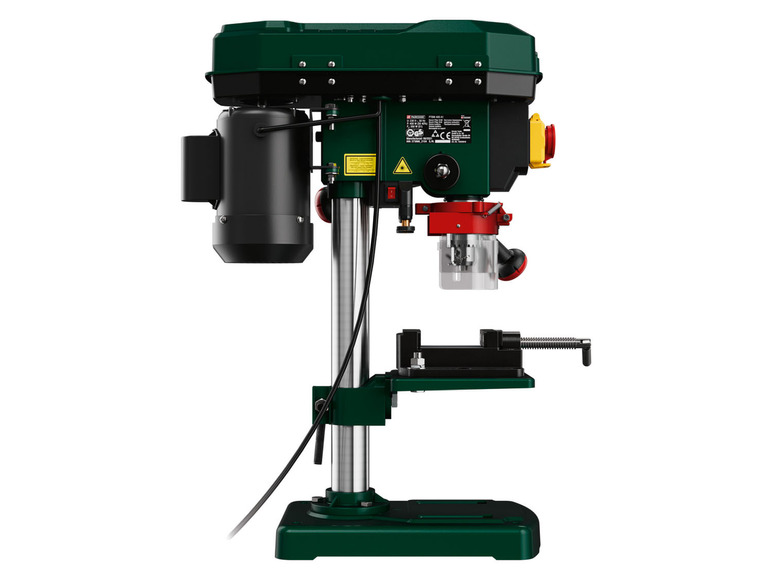 PARKSIDE® Tischbohrmaschine »PTBM 400 A1« JETZT KAUFEN