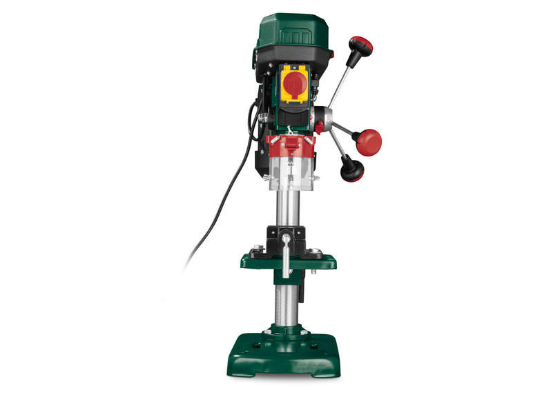PARKSIDE® Tischbohrmaschine »PTBM 400 A1« JETZT KAUFEN