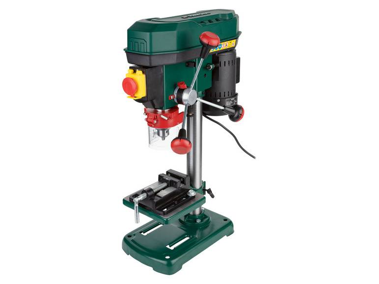 PARKSIDE® Tischbohrmaschine »PTBM 400 A1« JETZT KAUFEN