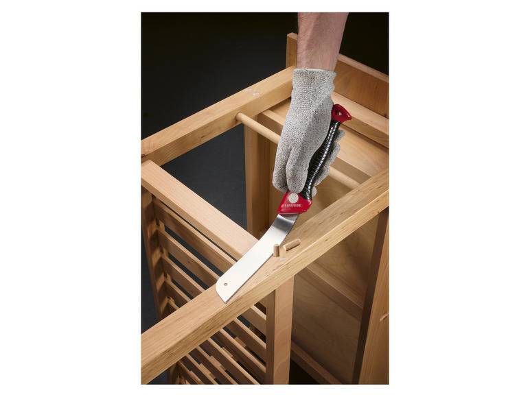 PARKSIDE® Japanische Zugsäge, mit 2 Sägeblättern Neueste Stile