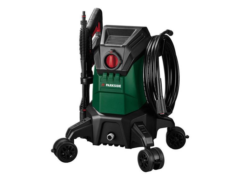 PARKSIDE® Hochdruckreiniger »PHDF 150 A1«, mit Auto-Start-Stopp-System Zeitbegrenzte Promotion