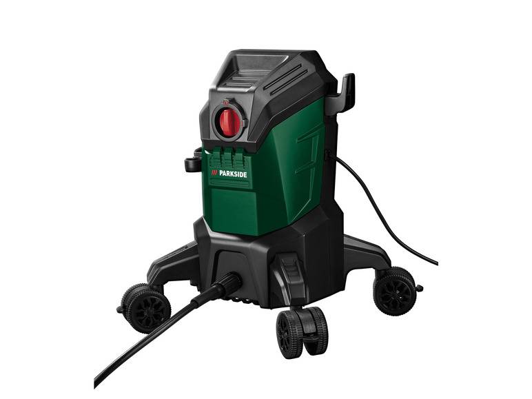 PARKSIDE® Hochdruckreiniger »PHDF 150 A1«, mit Auto-Start-Stopp-System Zeitbegrenzte Promotion