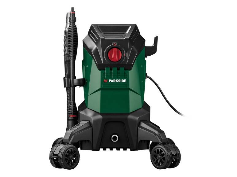 PARKSIDE® Hochdruckreiniger »PHDF 150 A1«, mit Auto-Start-Stopp-System Zeitbegrenzte Promotion
