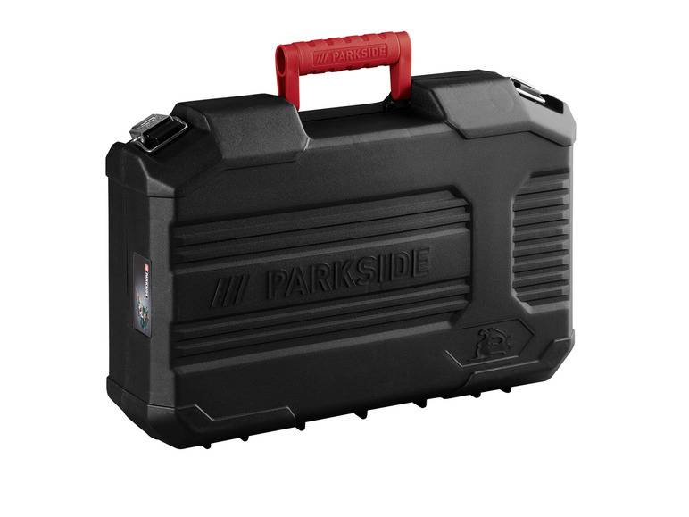 PARKSIDE® Tauchsäge »PTS 710 B 2«, 710 W, mit Laserlinienführung Bis zu 60% Rabatt