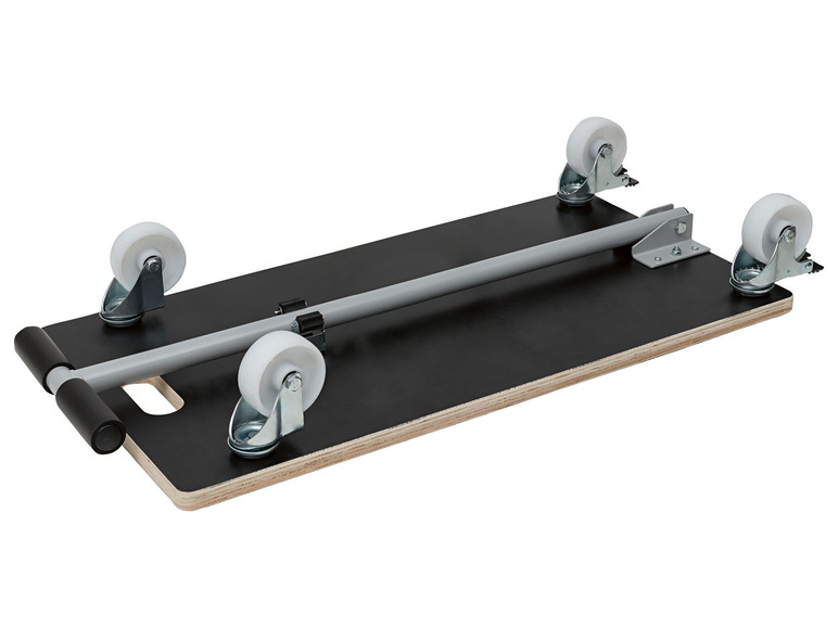 PARKSIDE® Transporthilfe, 250 kg, 70 x 37 cm Bis zu 65% Rabatt