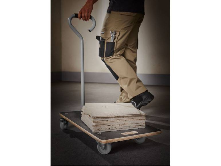 PARKSIDE® Transporthilfe, 250 kg, 70 x 37 cm Bis zu 65% Rabatt