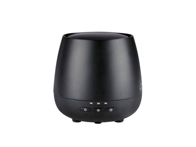 SILVERCREST® Ultraschall Aroma Diffuser, ferngesteuert Nur für heute