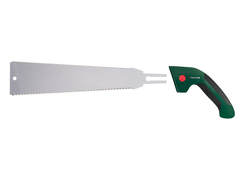 PARKSIDE® Japansäge, mit Doppelzahnung Sonderangebot der Fabrik